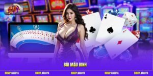 Bài Mậu Binh | Sắp Xếp Chi Thông Minh, Lật Kèo Ngoạn Mục