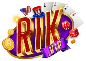 logo rikvip