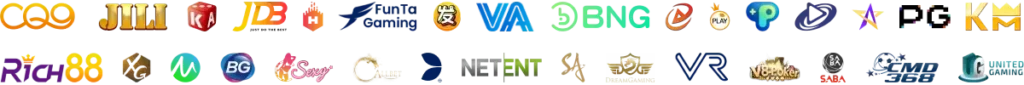 nhà phát hành game tại rikvip