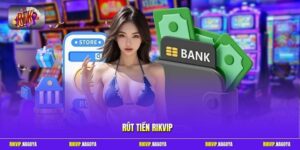 Rút Tiền Rikvip - Thanh Toán Thưởng Về Tài Khoản Chỉ Với 30s