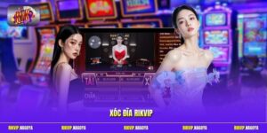 Xóc Đĩa Rikvip Có Gì Đặc Biệt? Luật Chơi Siêu Chi Tiết 2026